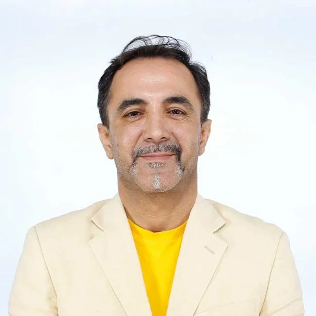 جمال نیکنام زیست کنکوری